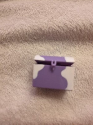 Überraschungsei Milka Serie