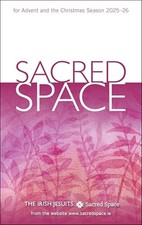 Sacred Space for Advent and the Chr..., The Irish Jesui