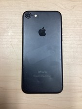 Apple iPhone 7 - Black - A1660 - No display - FOR PARTS/AS-IS