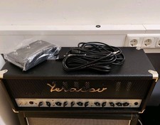 Yerasov Detonator 50 Tube Head Röhrenverstä...
