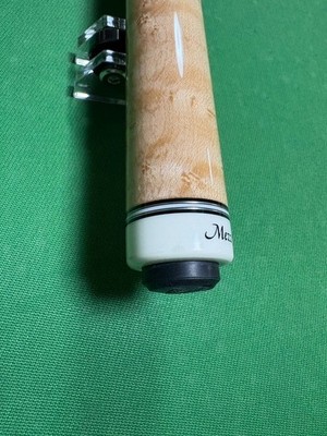 Mezz Axi-N Cue WD700 Shaft Wavy Joint Billiards Pool Cue stick B