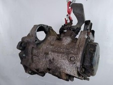 Boite de vitesse Volkswagen 1,6L