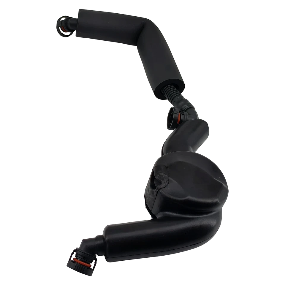 REIN Crankcase Breather Hose 11617563477 For BMW X5 750Li 550i 650i 750i Foto 3 de 4