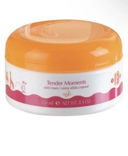 Jafra Tender Moments 1-2-4 Toddler Solid Cream 8.8 Oz