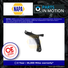 Wishbone / Suspension Arm fits SUBARU OUTBACK BRD 2.0D Front Left 2009 on EE20Z