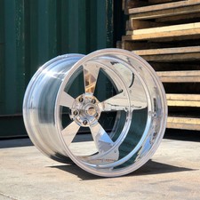 1 20x12 Vf479 American Racing Forged Custom Biltford Chevy Buick Olds Mopar 1 20x12 Vf479 American Racing Forged Custom Biltford Chevy Buick Olds Mopar