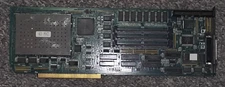 Amiga GVP Accelerator 68030 68040 Motorola Card Commodore Toaster 40Mhz