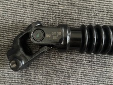 Dorman 425-131 Steering Shaft for Select Chevrolet/GMC Models, Black