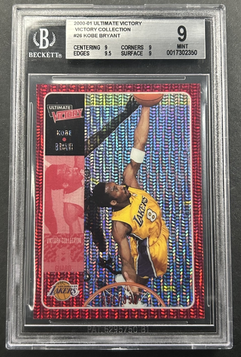 Kobe Bryant