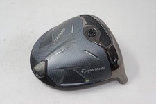 Taylormade Qi35 Lme 9 Driver Club Head Only GOOD Cond 3-3-B