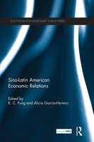 K. C. Fung (U. A.) | Sino-Latin American Economic Relations | Taschenbuch (2014)