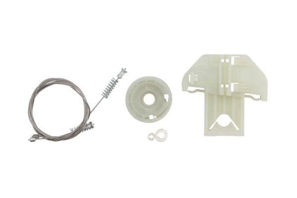 Left Rear BLIC 6205-03-028803P Repair Kit, window regulator for FORD