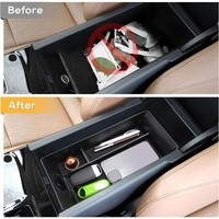 Eurowagens Mittelkonsole Organizer Armlehne Ablagebox Tablett Camry 990128111N