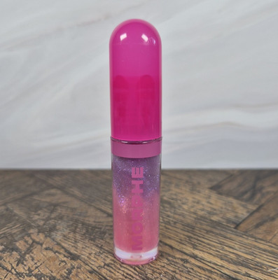 Morphe Lust Potion Lip Oil   Sweet Freak | New in Box