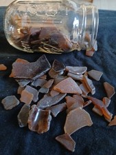 sea glass Authentic Maine Sea glass