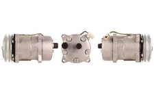 LUCAS Kompressor Klimaanlage ACP150 +60.89€ Pfand für VW GOLF 19E 2 1G1 JETTA B3