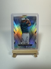 2026 Upper Deck Allure - Gary Player #25