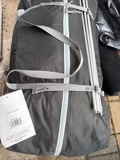 Outdoor Revolution 2023 Cayman Air Beam Low ORDA1010 180-220 for Fiat Ducato