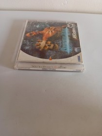 Shadow Man (Sega Dreamcast, 1999) w/Manual! No Map! 