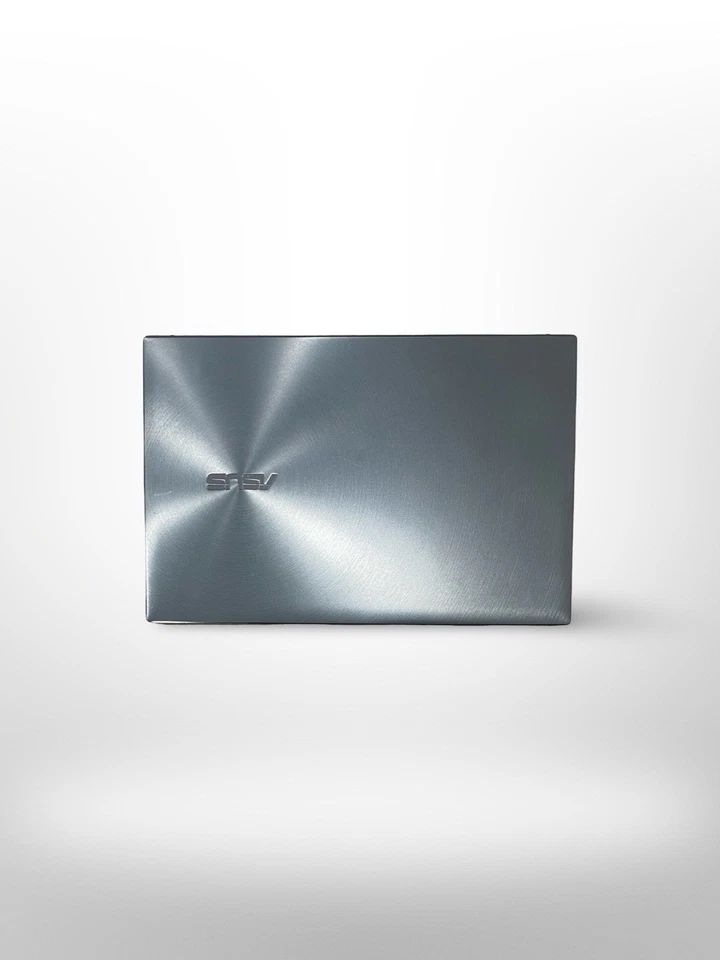 ASUS ZenBook 13 UX325J Intel-Core i5-1035G4/13.3”/8GB/512SSD/FHD/Win11-Navy Blue - Image 2 of 4