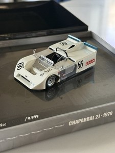 Chaparral 2j | eBay