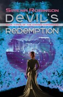 Sirena Robinson | Devil's Redemption | Taschenbuch | Englisch (2015)