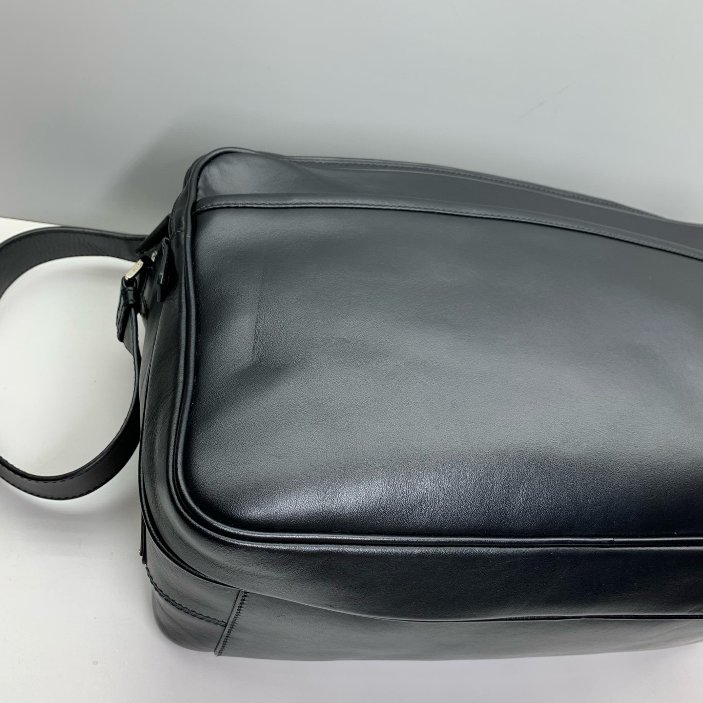 Prada Messenger Bag thumbnail 7