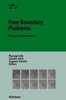 Free Boundary Problems Claudio Verdi