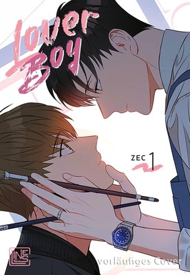 Lover Boy 1 Zec