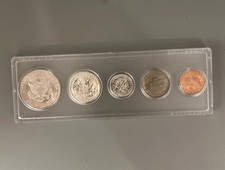 Philadelphia 1964 US Coin Proof Sets for sale | eBay