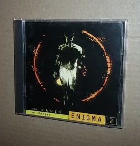 Enigma the Cross of Changes | eBay