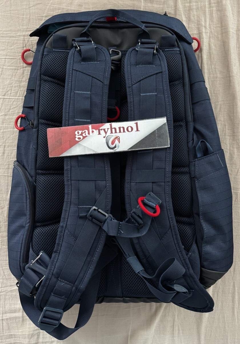 Nike USA Elite Easyon 31L Backpack | eBay