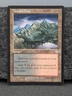 LP - Tainted Peak - Torment - Magic The Gathering Lightly Played English MTG