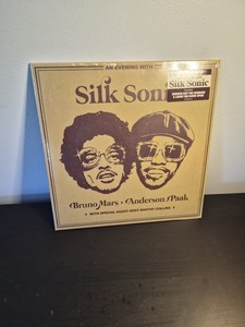 Sonic Silk | eBay