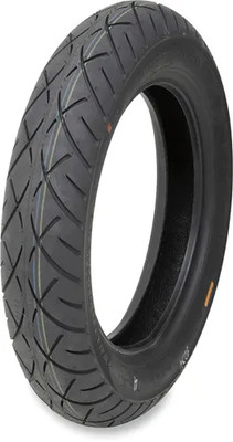 Metz Cruisetec Reinforced 150/80B16 Rear Bias Tire 77H TL Indian Scout Bobber 18