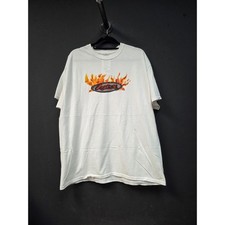 Travis Scott Tee Size Large Utopia White