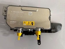 Original Mercedes-Benz Borg Warner Heizgerät W206 W236 C CLE A2068351700 *NEU*