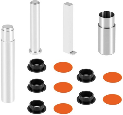 #ad 124740 TL30 Pressure Switch Tool Kit for GM 6L45 6L50 6L80 6L90 TEHCM 124740 30K $21.97