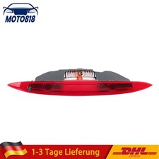 Dritte Bremslicht Bremsleuchte Stoplampe in Rot Für Renault Modus 2004-2012