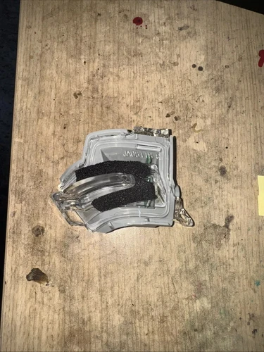 Toyota Prius 2016-2022 Side Mirror Indicator Right Driver Side