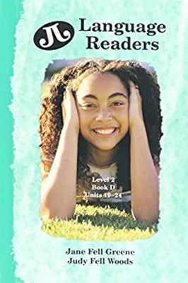 J and J Language Readers Level 2 Book D Paperback McGraw-Hill Sta