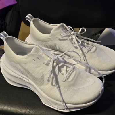 Size 11 - Nike ZoomX Invincible 3 White Photon Dust - No Box
