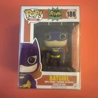 Funko Pop! Vinyl: DC Universe - Batgirl #186