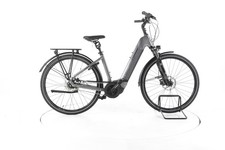 Conway Cairon TF 2.7 Vélo électrique de ville Bosch Batterie 500Wh 28" gris Pro