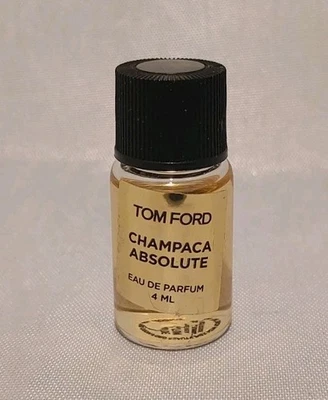 Tom Ford Champaca Absolute Eau de Parfum Unisex Fragrances for