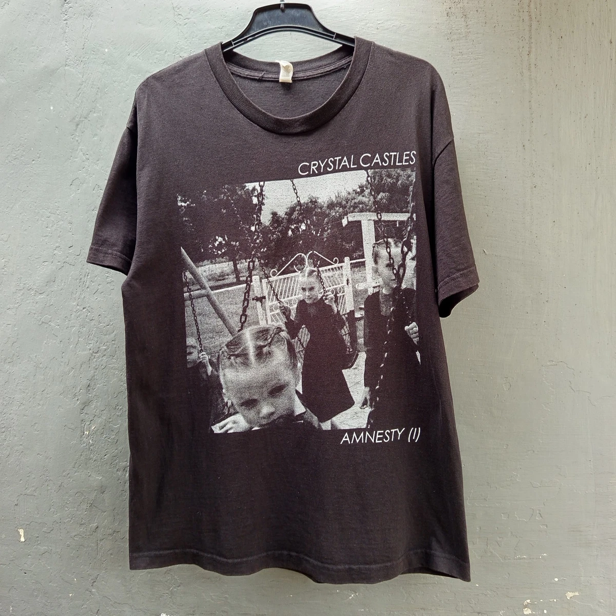crystal castles shirt products for sale | eBay