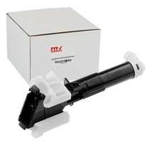 NTY WASCHWASSERDÜSE SCHEINWERFER SWRA LINKS passend für MAZDA 3 | EDS-MZ-009