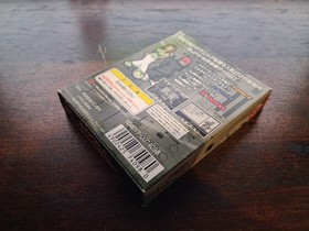 Turntablist DJ Battle | Wonderswan | CIB w/ Reg Card | TESTED | US Seller