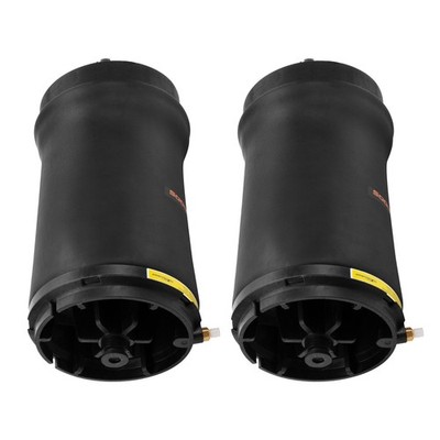 2X Federbalg Luftbalg Hinten for Land Rover Discovery V Van L462 2016-2024 Y1S6