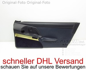 Türverkleidung rechts Ferrari F355 Spider 07.94- Tür Verkleidung